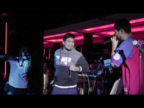 Francerro vs SBS - 8os - ¿Preparado? No, Gracias 3 (-in, -pe)