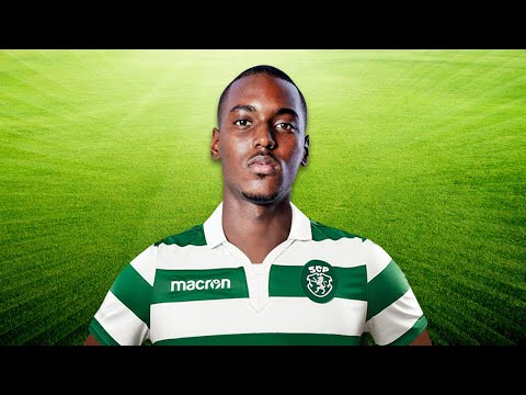 RAFAEL CAMACHO ► Sporting CP (Amazing Goals & Skills)