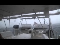 Sailing Antares s/v Two Fish catamaran 