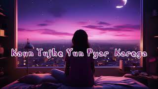 Download lagu Kaun Tujhe Yun Pyar Karega | Amaal Malik Palak | Melodic Moods mp3 Download lagu Kaun Tujhe Yun Pyar Karega | Amaal Malik Palak | Melodic Moods mp3
