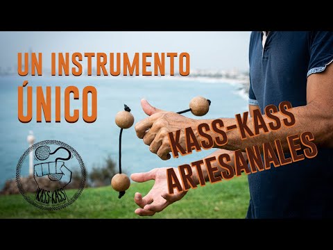 Kass-Kass Línea NATURAL | MANO MANO #Shorts