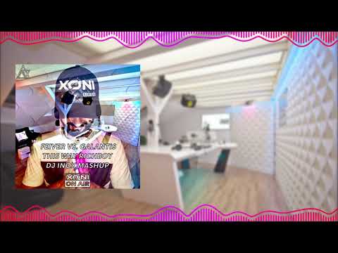 Feiver Vs. Galantis - This Way Richboy (DJ Inox Mashup)