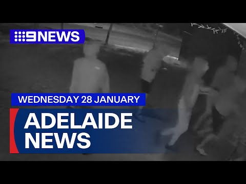 9News Adelaide | Wednesday January 28 | Full Episode