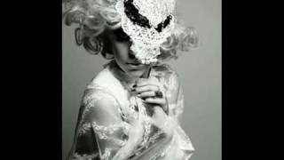 Lady Gaga - Fooled Me Again [Honest Eyes] SUPER HQ l Studio Version l New SONG