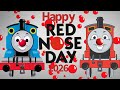 Happy Red Nose Day 2026