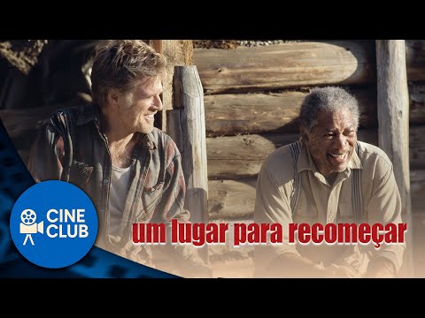 FILME COMPLETO DUBLADO 🎬 Um Lugar para Recomeçar | Drama | Cine Club