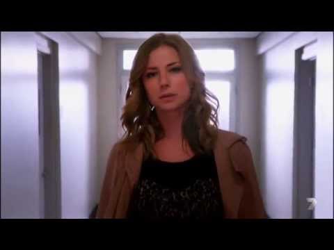 Revenge 3x22 Execution Promo - Australian CH7