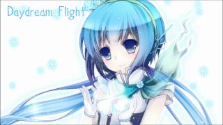 Video thumbnail for VOCALOID3: Aoki Lapis - "Daydream Flight" [HD & MP3] by V-Breeze