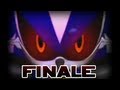 Let's Play Sonic Heroes - Last Story and Final ...