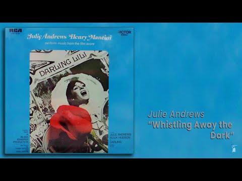 Whistling Away the Dark (1969) - Julie Andrews
