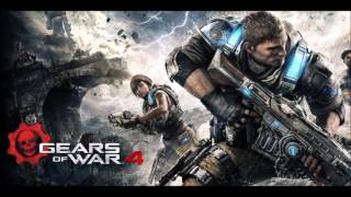 Gears of War 4 Soundtrack - 01 Prologue