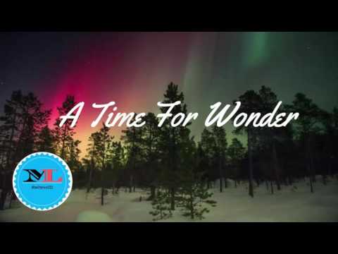A Time For Wonder By Sven Karlsson, [ Christmas Music]