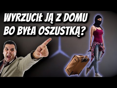 TROLLOWANIE OSZUSTKI - WYRZUCONA Z DOMU SPRZEDAJE TANIO LAPTOPA LENOVO LEGION 5, ABY PRZEŻYĆ