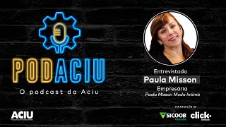 3º Episódio PodAciu
