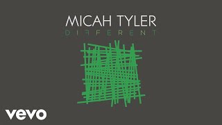 Micah Tyler - Different (Behind the Song)