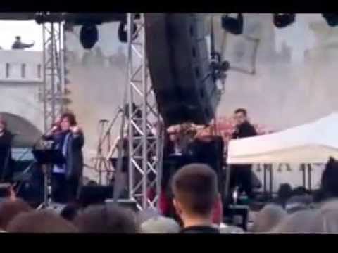 Ghymes - Militaris Congratulation