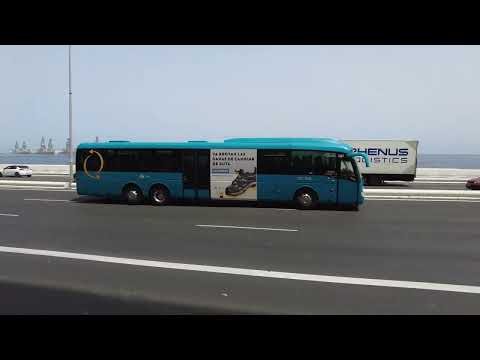 Global Salcai Utinsa Irizar i4 Integral DAF