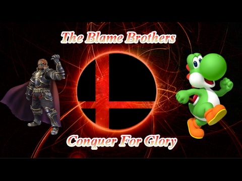 Blame Brothers Ep 40: Cannons, Cannons, Cannons!