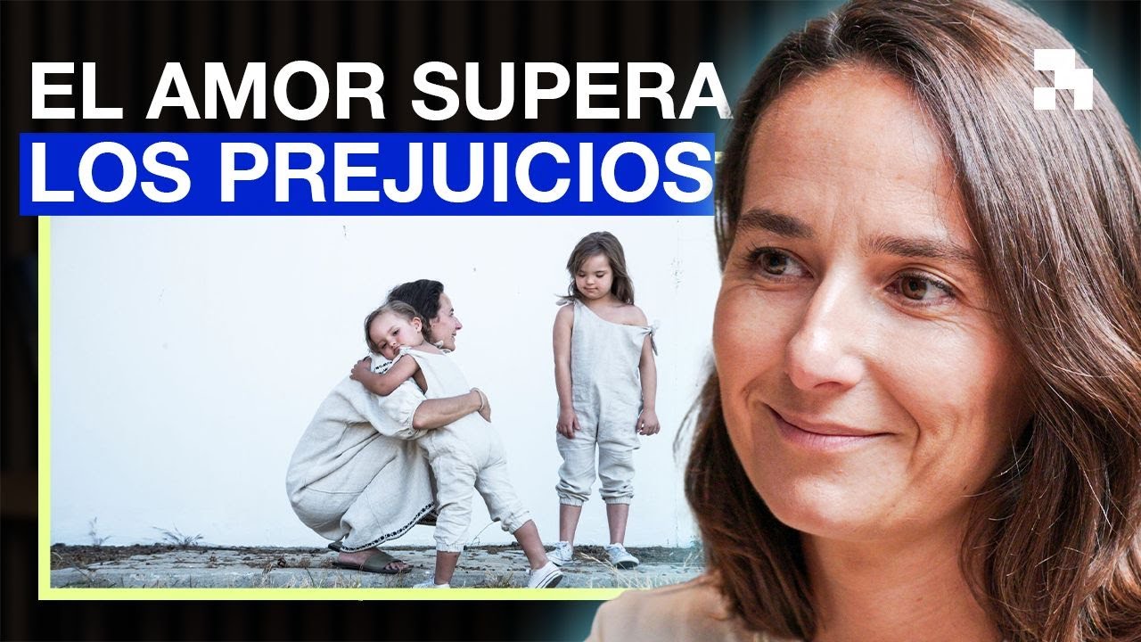 La VERDAD que OCULTAN: SER FELIZ CON 2 HIJOS CON SÍNDROME DE DOWN