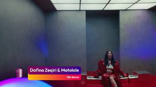 Download lagu Dafina Zeqiri & Matolale - Një dance - TOP 20 - 3 Tetor - ZICO TV mp3