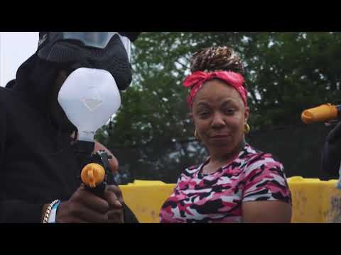 King Shinobe - Crown ft. Mir Pesos (Official Music Video)