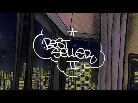 Coyote Beatz - "Best Seller of Djonga 2 (Instrumentals)" | Full Album