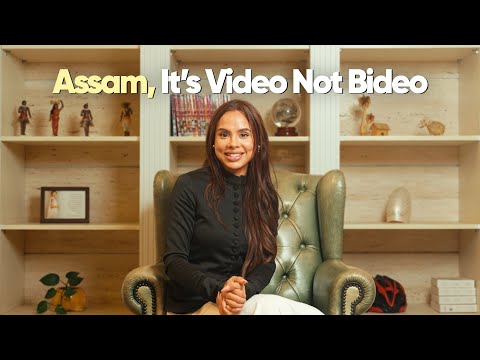 Chapter 4 – English Tea from Assam | Pronunciation vs Accent | Learn Five New English Sounds