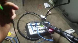 2007 Chevy Uplander No Start No communication