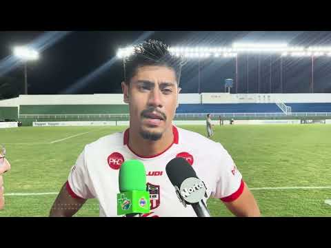 ACREANÃO 2026 - RIO BRANCO VS. SANTA CRUZ