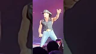 Tim McGraw, &quot;How Bad Do You Want It / Something Like That&quot;, PNC