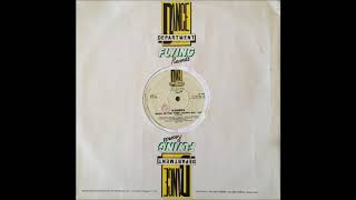 Kamera - Back In The Time (Psychedelic Mix) (B2)