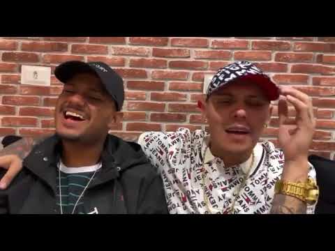 MC Piedro e MC DN - Hoje Eu To Chique (Prévia 2020)