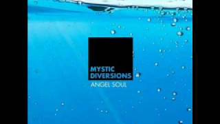 Mystic Diversions -Angel soul.wmv