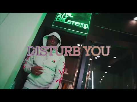 “DISTURB YOU” Ciggy Blacc x 26Ar X Sample Drill Type Beat 2022 (PROD. @_.waverunna)