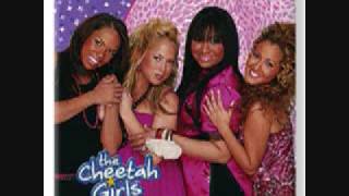 cheetah girls :uh-oh