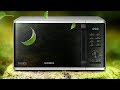 Микроволновая печь Samsung MG23K3515AS/UA