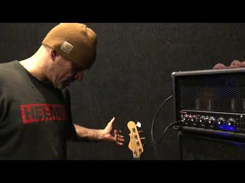 Thumbnail for Rig Rundown Bass Guitar - Bass Rig Of Doom by Diego