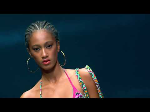 MISS BIKINI | GRAN CANARIA SWIM WEEK BY MODA CÁLIDA