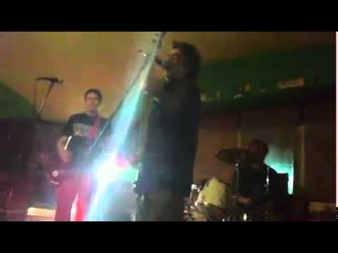 Cheeky bastards - FK 16.10.10