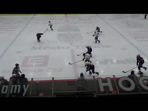 2019.12.21 MU HC Tábor - HC Plzeň V