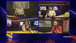 Ο Χάρης Κούντουρος στο My Radio | My Coming Out