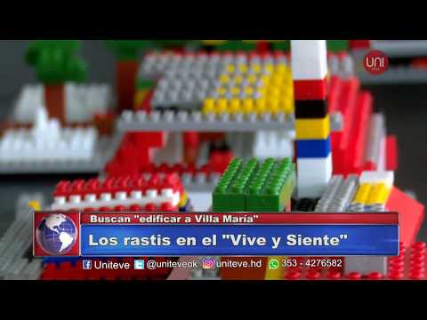 Los Rasti del Vive y Siente