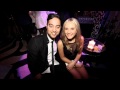 Turning Tables - Chris and Brittany 