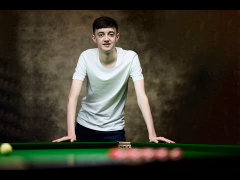 Liam Pullen Reflects On His First Two Months On Tour