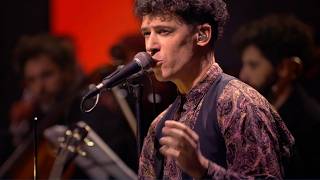 Desarma y sangra (Charly García) por Música para Volar