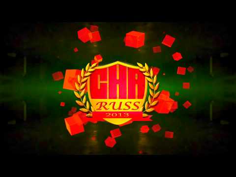 Charuss 2013 - Chalala (prod. Alexander Fiskaa)