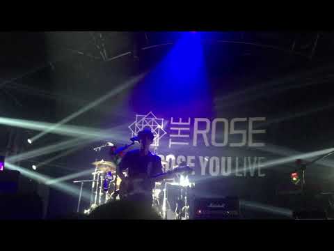 191215 더로즈 The Rose We Rose You Live in Manila - Sorry
