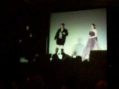 Sakuracon 2006 - Live Convention Wedding