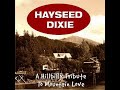 Hayseed Dixie "Walk This Way"