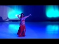 Drum Solo GODESSES Bellydance